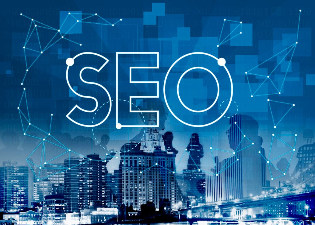 5 Easy Ways Web Developers Improve a Website SEO